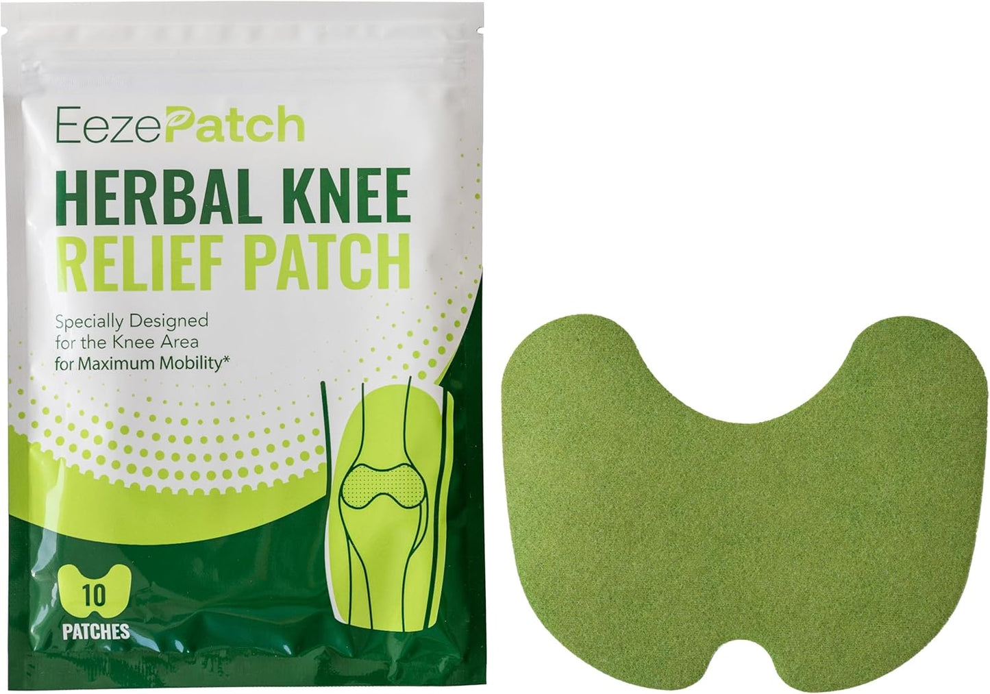 EezePatch Pain Relief Patch