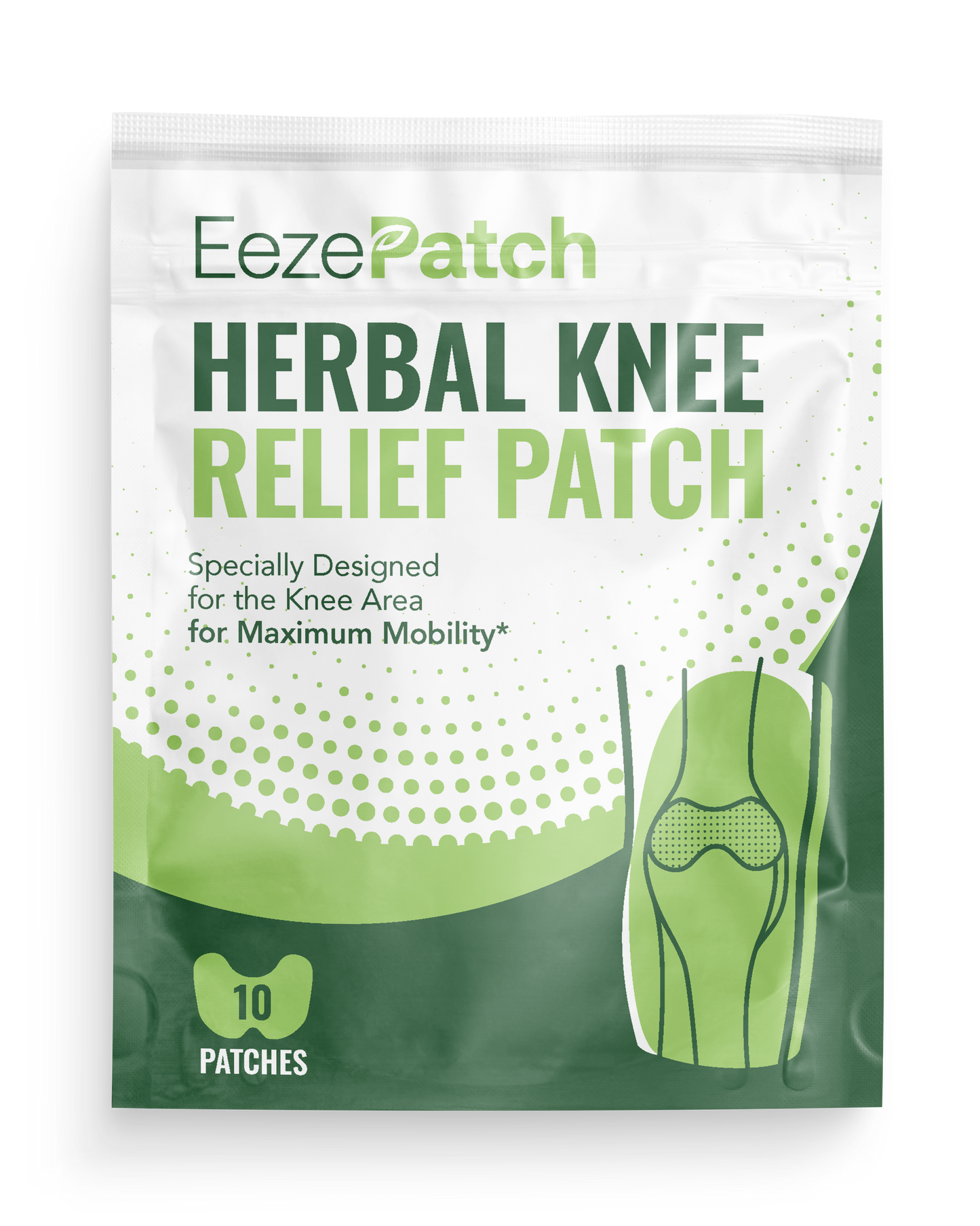 EezePatch Pain Relief Patch