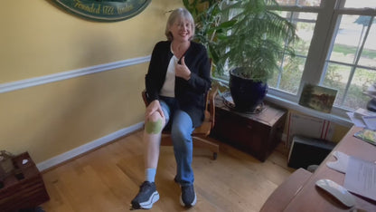 EezePatch Pain Relief Patch